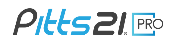 Pitts21 Logo Pitts21 Logo